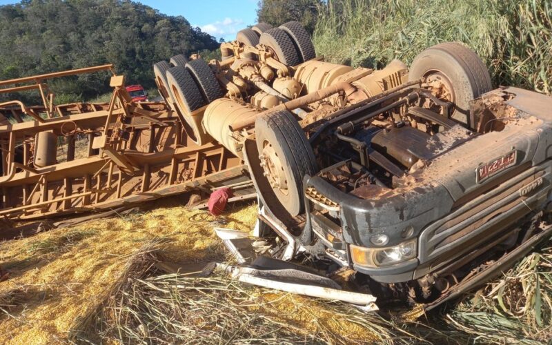 Homem Morre E Outro Fica Ferido Ap S Acidente Na Lmg Em Una Por