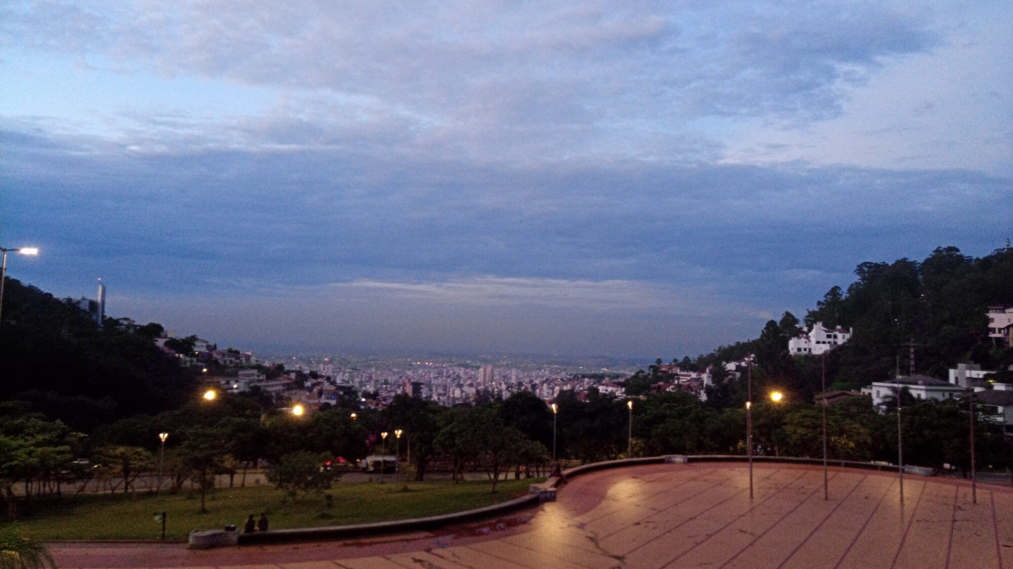 Defesa Civil Emitie Alerta Para Baixa Umidade Do Ar Em Belo Horizonte