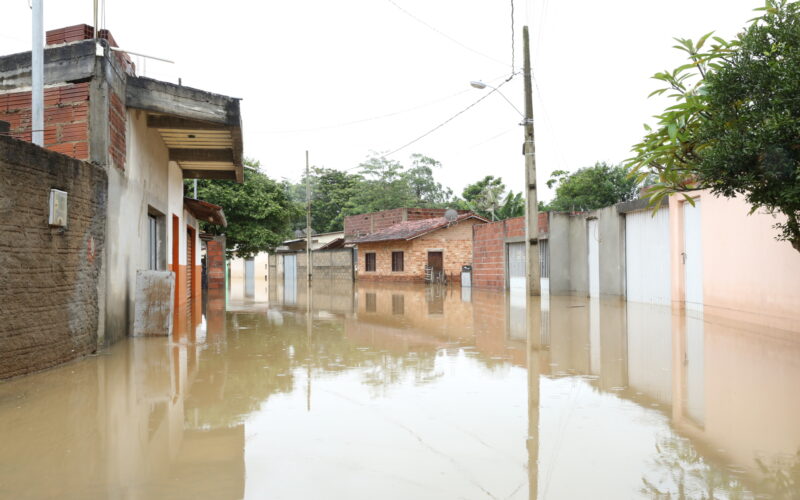 Mais Quatro Cidades S O Reconhecidas Em Situa O De Emerg Ncia Pelas