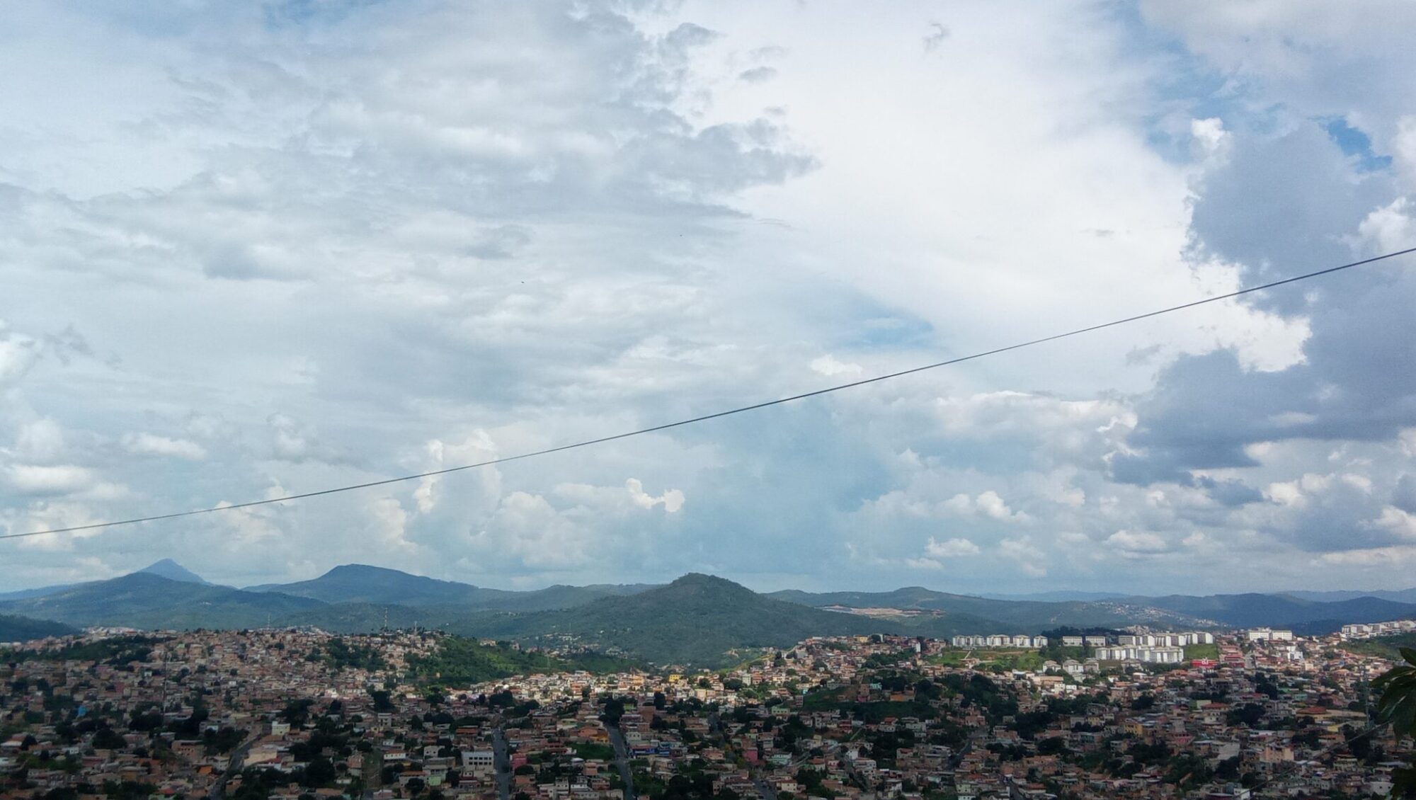 C Belo Horizonte Registra Dia Mais Quente Do Ano Neste