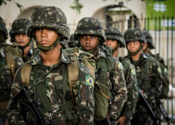 Última chance! Prazo para alistamento militar acaba HOJE - Foto: Divulgação/Depositphotos