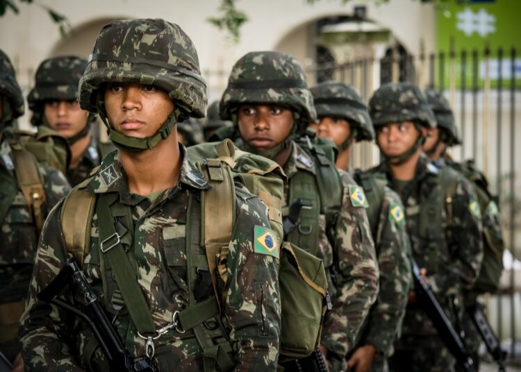 Última chance! Prazo para alistamento militar acaba HOJE - Foto: Divulgação/Depositphotos