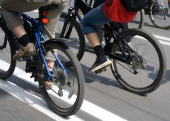 IPVA para bicicletas? Governo desmente notícias falsas sobre imposto - Foto: Divulgação/Depositphotos