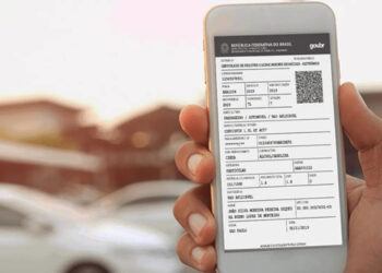 Como emitir CRLV 2025 em Minas Gerais: passo a passo para obter o documento - Foto: Divulgação/Governo Federal