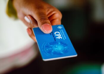 Número do seu CPF pode indicar onde você mora; veja como descobrir - Foto: Divulgação/Depositphotos