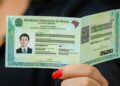 Como emitir nova Carteira de Identidade em Minas Gerais - Foto: Divulgação