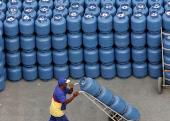 Como solicitar e receber o Auxílio Gás 2025 - Foto: Agência Brasil