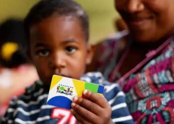 Bolsa Família: calendário de pagamentos de outubro começa no dia 20 - Foto: Lyon Santos/ MDS