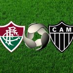Fluminense x Atlético MG