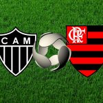 atletico flamengo