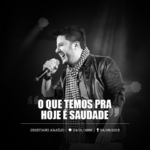 cristiano araujo