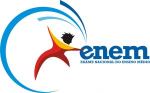 Enem (Foto: Divulgação)