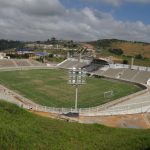 Estádio Soares de Azevedo