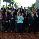 dilma e governadores