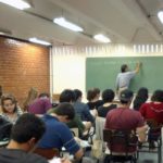 Estudantes da rede municipal de BH terão que repor aulas durante recesso e feriados - Foto: Arquivo/Agência Brasil