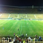 tombense contra o londrina
