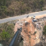 perseguição policial