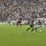 tupi x vasco