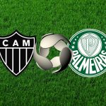 Atlético MG x Palmeiras