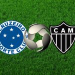 Cruzeiro x Atlético MG