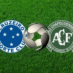 Cruzeiro x Chapecoense