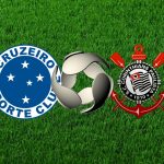 Cruzeiro x Corinthians