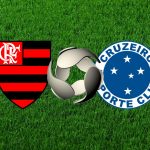 Flamengo x Cruzeiro
