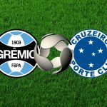 Grêmio x Cruzeiro