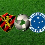 Sport x Cruzeiro