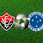 Vitória x Cruzeiro