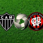 atletico mg x atletico pr