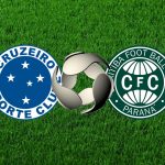 cruzeiro x coritiba