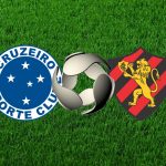 cruzeiro x sport