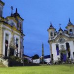 Mariana assume simbolicamente o posto de capital de Minas por um dia