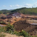 obras do dique