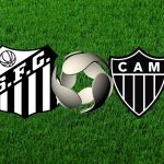 santos x atletico mg