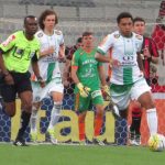 atlético pr 1 x 0 américa