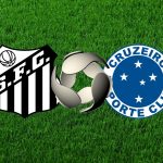 santos x cruzeiro