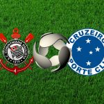 corinthians x cruzeiro