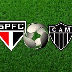 sao paulo x atletico mg
