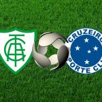 América MG x Cruzeiro