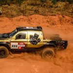 rally dos sertões