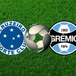Cruzeiro x Grêmio