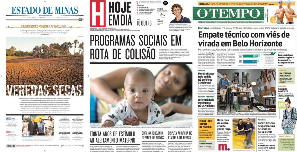 Jornais 16 10