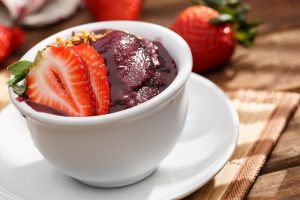 Entregador é baleado durante emboscada após pedido de açaí na Grande BH - Foto: Divulgação