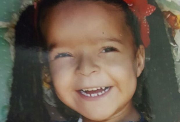 Laudo confirma que menina foi enterrada viva em Carmo da Mata Ana Clara Gonçalves