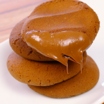 Cookies de Nutella