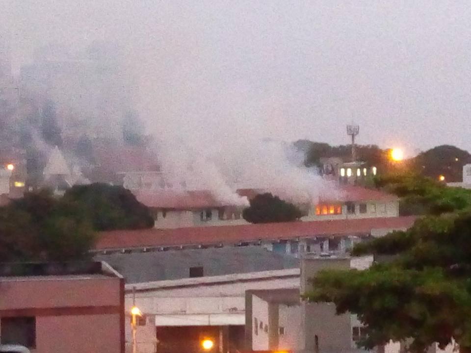 Freira morre devido a incêndio em convento na região Noroeste de BH Covento