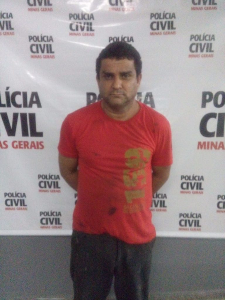 Polícia Civil localiza oficina de adulteração de veículos em Belo Horizonte Homem foi preso em oficina