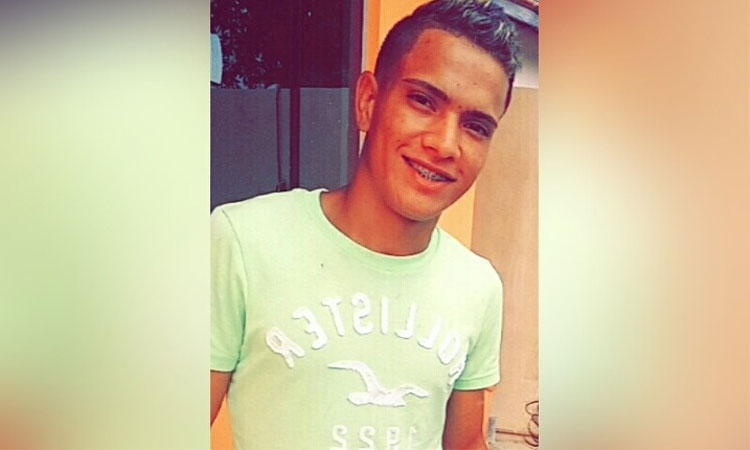 Jovem mineiro morre em travessia do México para os Estados Unidos Jefferson